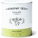 Konopný Táta Konopný čaj Dobrý Spánek 50 g – Sleviste.cz