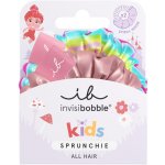 Invisibobble® Invisibobble KIDS SPRUNCHIE Too Good to Be Blue – Hledejceny.cz