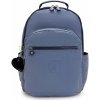 Batoh Kipling Seoul Blue Lover 27 l