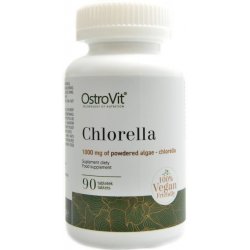 Ostrovit Chlorella 1000 mg 90 tablet Algae