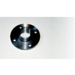 Příruba krková černá 50mm WFmetal, s.r.o. DN50PN6 – Hledejceny.cz