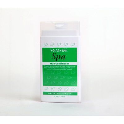 PetEsthé Kondicionér SPA lázeňský bahenní 350 ml – Hledejceny.cz