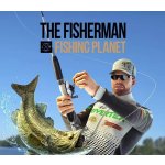 The Fisherman: Fishing Planet – Sleviste.cz