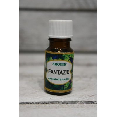 Aromis vonný olej Fantazie 10 ml – Hledejceny.cz