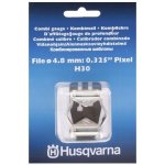 Husqvarna 325 – Sleviste.cz