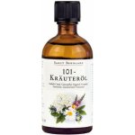 Sanct Bernhard Olej ze 101 bylin 100 ml – Zboží Dáma