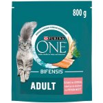 Purina ONE Sterilcat losos 800 g – Zbozi.Blesk.cz