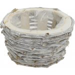 OBAL OVÁL PRÚTIE 24x12CM SUPER CENA! – Hledejceny.cz