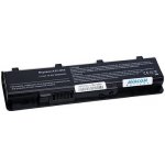 AVACOM NOAS-N55-S26 5200 mAh baterie - neoriginální – Zboží Živě