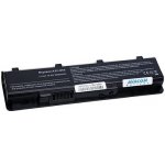 AVACOM NOAS-N55-S26 5200 mAh baterie - neoriginální – Hledejceny.cz