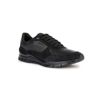 Geox sneakersy D Sukie D35F2A 02285 C9999 black