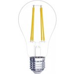 Emos LED žárovka Filament A60 6,7W E27 teplá bílá – Hledejceny.cz