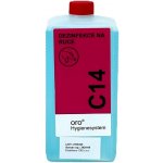 orochemie C10 Dezinfekce na ruce 1 l – Zbozi.Blesk.cz