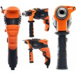 Kraft & Dele KD1685 – Zboží Dáma