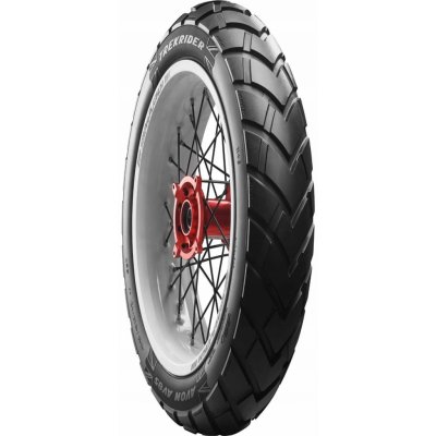 AVON TREKRIDER AV84 110/80 R19 59V – Zboží Mobilmania