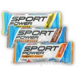 AMIX Sport Power Energy Snack Bar 45 g – Hledejceny.cz