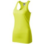 Malfini Racer Neon yellow – Sleviste.cz