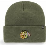 '47 NHL Chicago Blackhawks Haymaker Cuff Knit – Hledejceny.cz
