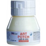Kreul Lepidlo a lak ART POTCH lesk 250 ml – Zboží Dáma