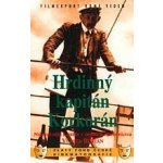 Hrdinný kapitán Korkorán DVD – Zboží Mobilmania