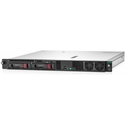 HP Enterprise ProLiant DL20 Gen11 P65393-421 – Zboží Mobilmania