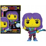 Funko Pop! 1462 Stranger Things Eddie Television – Zboží Dáma