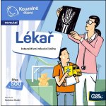 Lékař - Minikniha – Hledejceny.cz