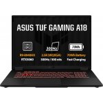 Asus TUF Gaming A18 FA808PP-TT010WZ – Zboží Živě