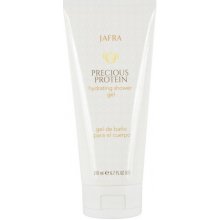 Jafra Precious Protein hydratační sprchový gel 200 ml