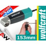 Wolfcraft Úhlový magnetický držák bitů 4688000 – HobbyKompas.cz