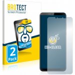 Ochranná fólie Brotect Cubot X19, 2ks – Sleviste.cz