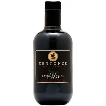 Centoze Riserva Extra Virgin Olive Oil 0,5 l