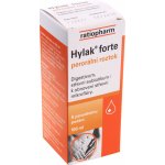 HYLAK FORTE POR SOL 100ML – Hledejceny.cz
