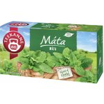 Teekanne Mátový čaj 20 x 1,5 g – Hledejceny.cz