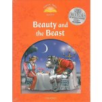 Arengo S. - Classic Tales Second Edition Level 5 Beauty and the Beast