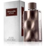 Abercrombie & Fitch First Instinct Extreme parfémovaná voda pánská 50 ml – Hledejceny.cz