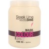 Maska na vlasy Stapiz Sleek Line Colour Mask 1000 ml