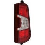 Levé zadní světlo Citroen Berlingo (K9) 18-23 2 DVEŘE – Hledejceny.cz