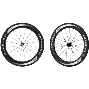 Shimano WH-9000-C75-TU