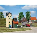 Auhagen Trafostanice H0 TT 12261 – Hledejceny.cz