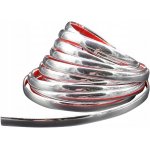 PROTEC Chromová lišta samolepicí 17mm x 5m – Hledejceny.cz