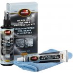 Autosol Headlight Polish & Protection Kit – Zboží Mobilmania