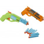 Nerf Hasbro Roblox Jailbreak Armory Blaster 2er Pack F2479EU4 – Zboží Dáma