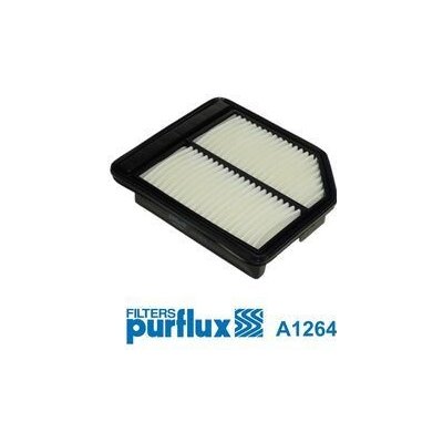 Vzduchový filtr PURFLUX A1264 – Hledejceny.cz