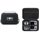 STABLECAM DJI Mini 5 Pro - Černé PU pouzdro na rameno pro DJI Mini 5 Pro (DJI RC 2) PE_1DJ8208 – Hledejceny.cz