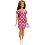 BARBIE Modelka 171 puntíky – Zbozi.Blesk.cz