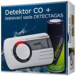 FireAngel CO-9D – Zboží Mobilmania