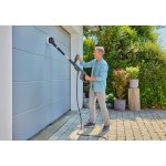 GARDENA AquaBrush Universal 04/18V P4A 14842-20 – Zboží Dáma