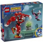 LEGO® Sonic The Hedgehog™ 76996 Knuckles a jeho robotický strážce – Zboží Živě