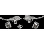 OVLÁDACÍ PRVKY HYDRAULICKÝ CLT 11/16BRK 07-0655DS